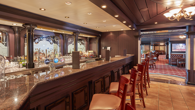 ゴールデン・ライオン